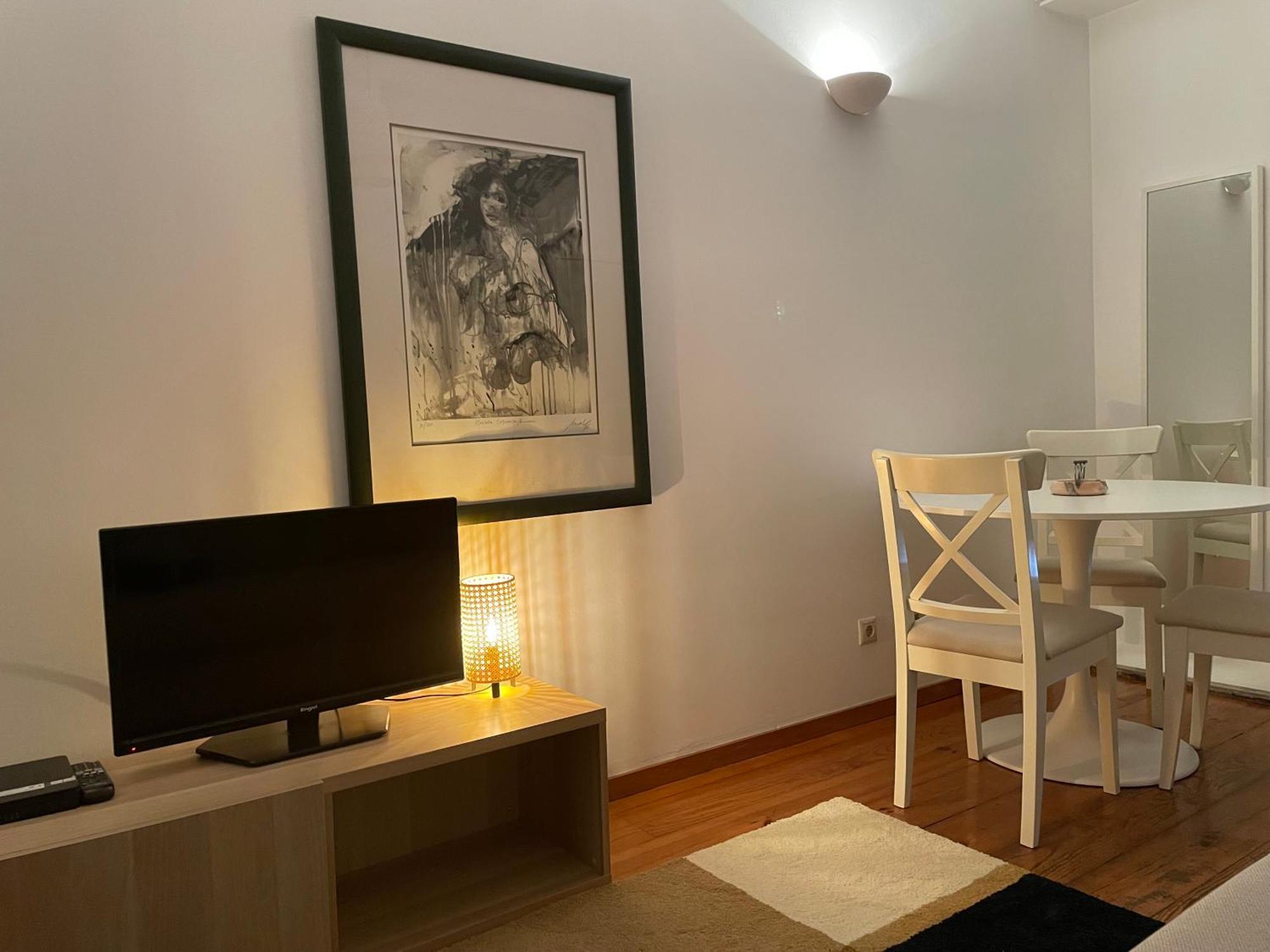 Douro River Charming Flats Porto Exterior foto
