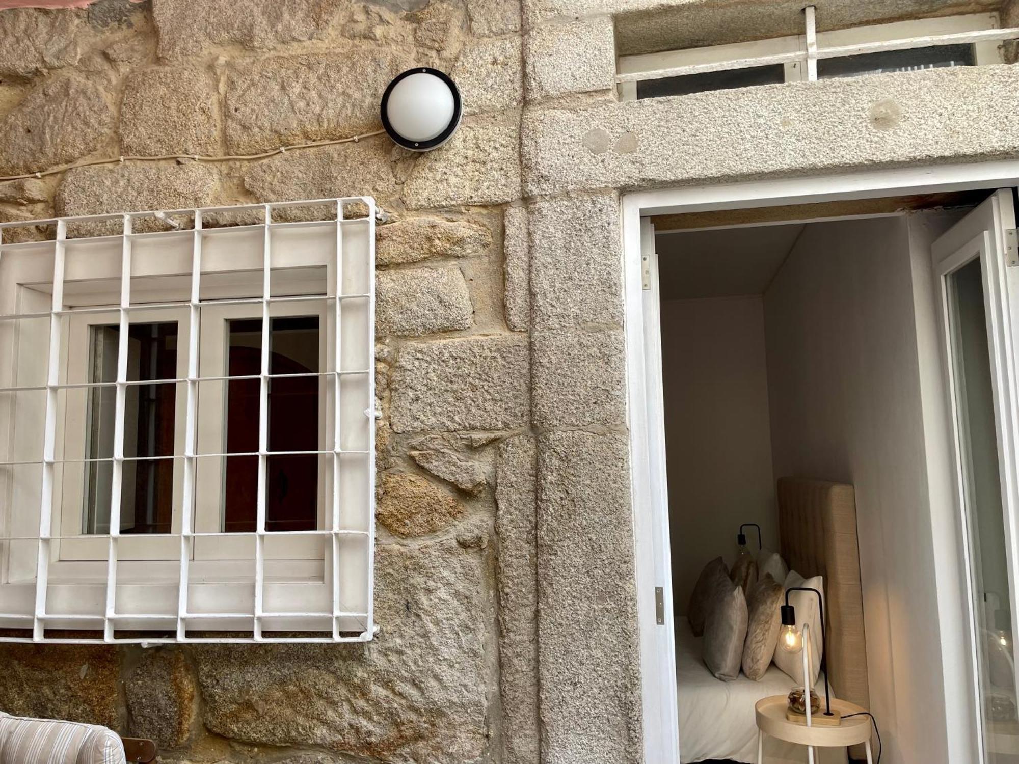 Douro River Charming Flats Porto Exterior foto